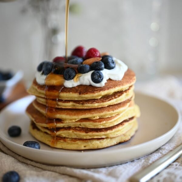 Classic Pancakes