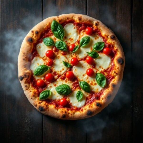 Margherita Pizza